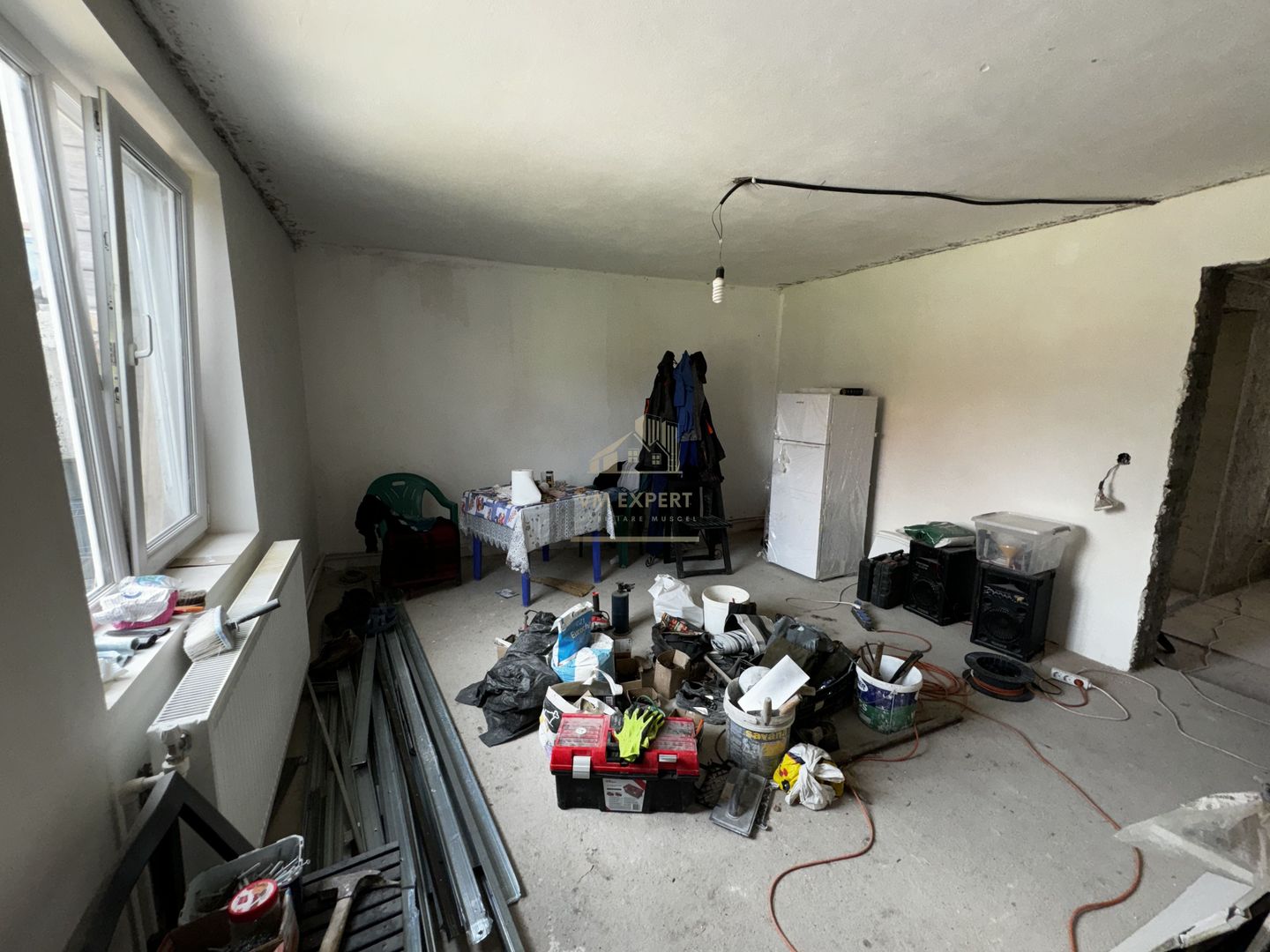 CASA 4 CAMERE TEREN 338 MP CAMPULUNG - Poză 38