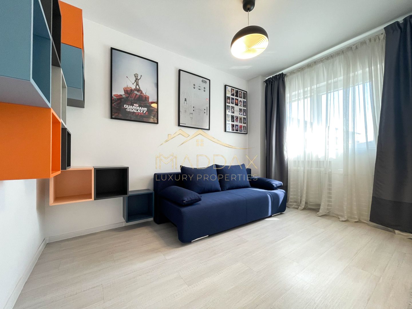 Apartament cu 3 camere ***Mobilat Complet***// Floreasca - Lake View / 1 Parking - Poză 32