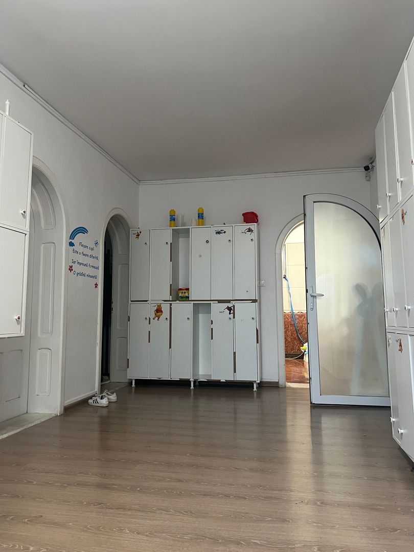 Imobil multifuncțional, 450 mp utili, teren 640 mp, Torontalului - Poză 6