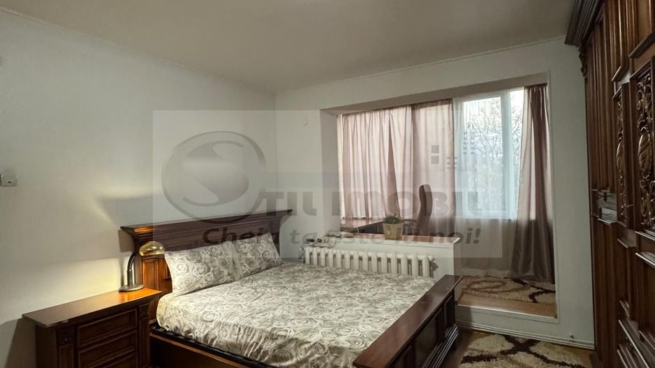 Vilă cu 4 camere moderne si curte - Copou - 1.100€/lună - Poză 7