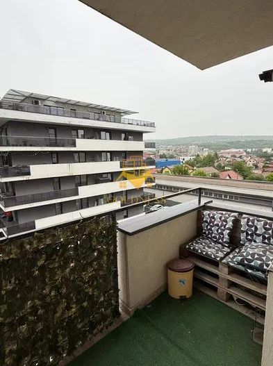 2 Camere open space, Oasului, Parcare, Modern, Iris, Panemar, Auchan - Poză 5