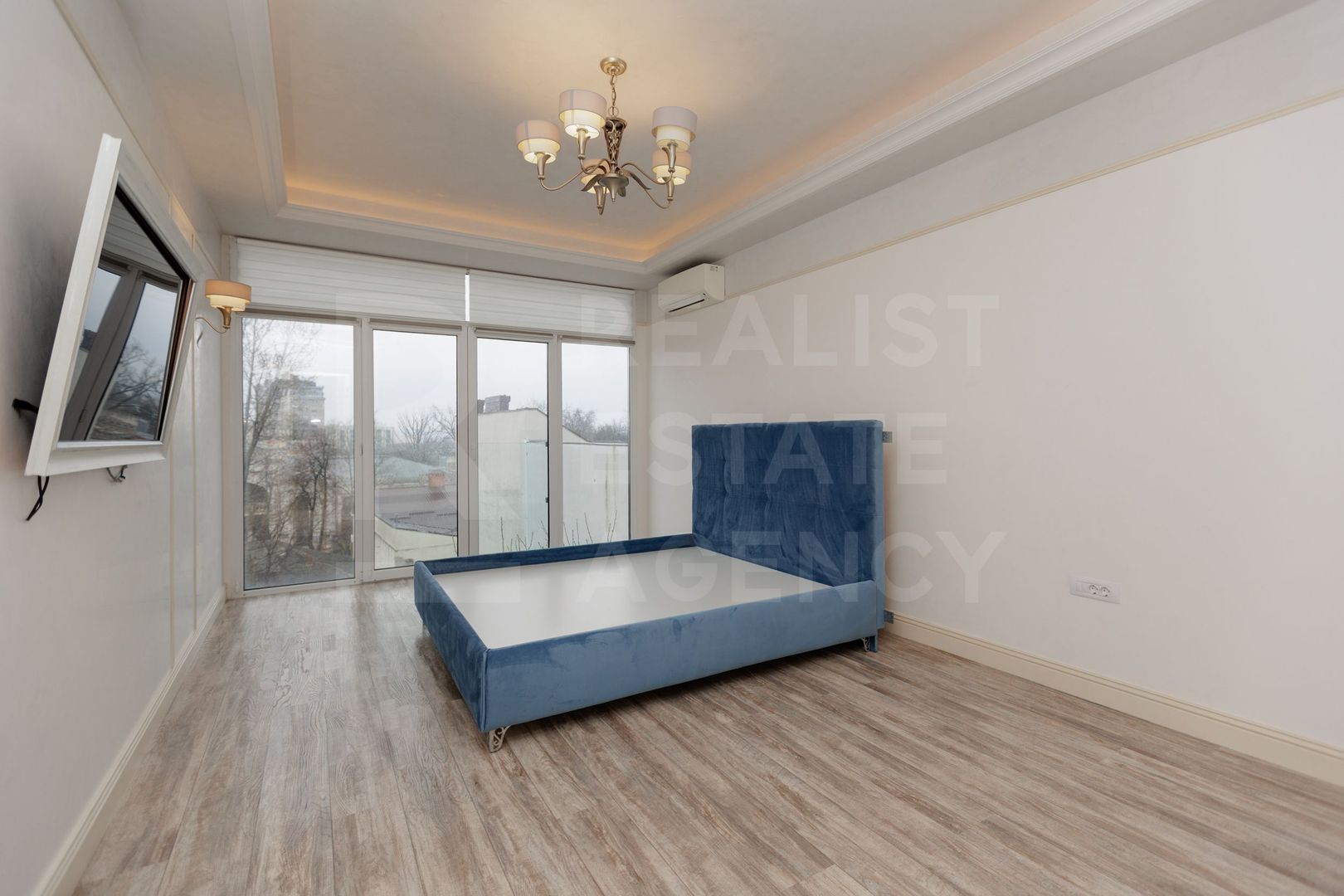 Chirie, apartament, 3 camere, str. Alexei Mateevici, Centru - Poză 13