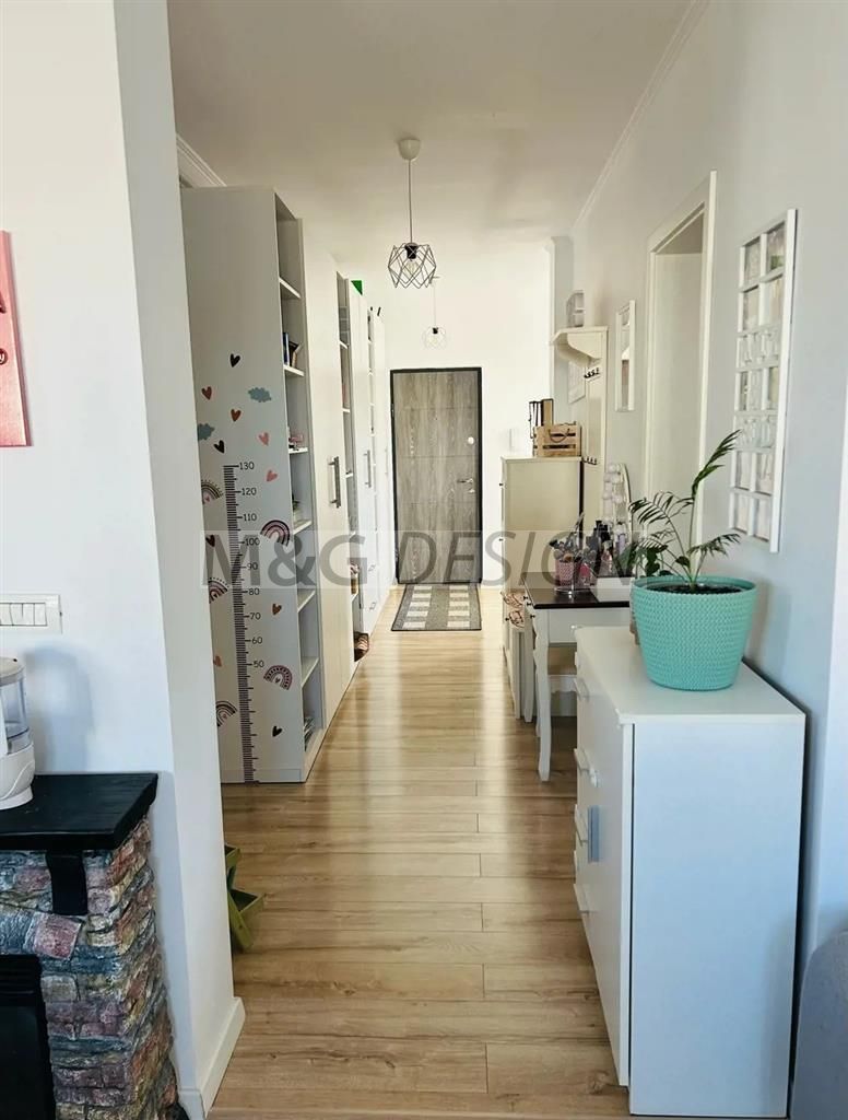 Apartament 2 camere Mosnita - Poză 9