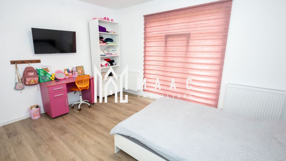 Casă 3 camere | Budești, Vâlcea | 100 mp utili, teren 700 mp - Poză 4