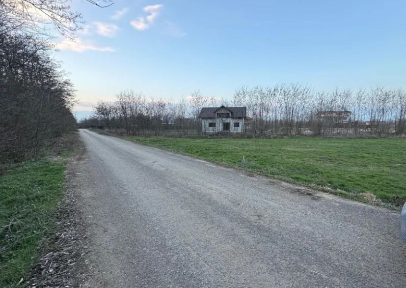 intravilan in vecinatatea palatului Snagov - Poză 2