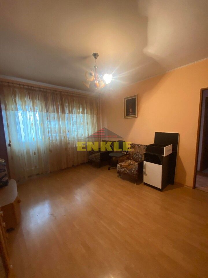 Apartament 3 camere,Semidecomandat, Zona Primaverii,58 mp utili, pret 68000 euro neg - Poză 5