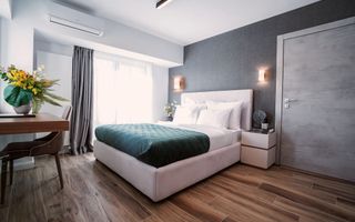 Aparthotel building Unirii B+GF+E+11 floors with 51 apartments, restaurant and SPA - Poză 34