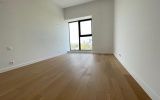 ETAJ 3-6-9-13 | 3 CAMERE| VEDERE PANORAMICA| PARCARE| ONE VERDI PARK - Poză 7