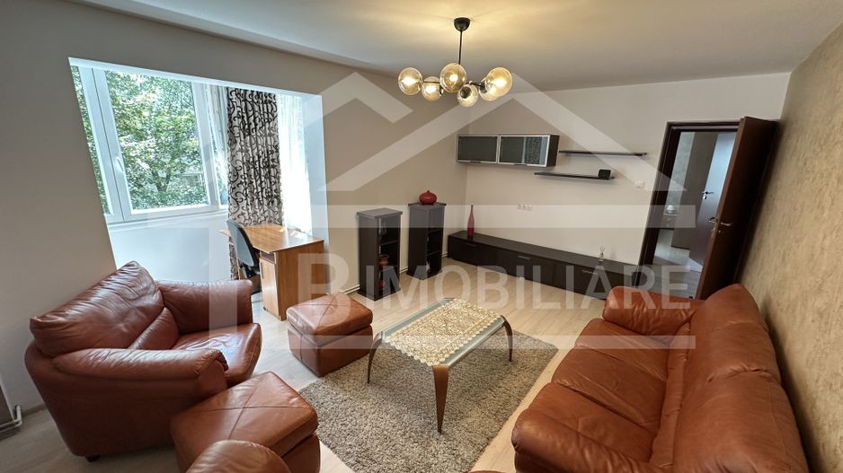 Apartament cu 2 camere, decomandat, 54mp, zona strazii Gloriei - Poză 1