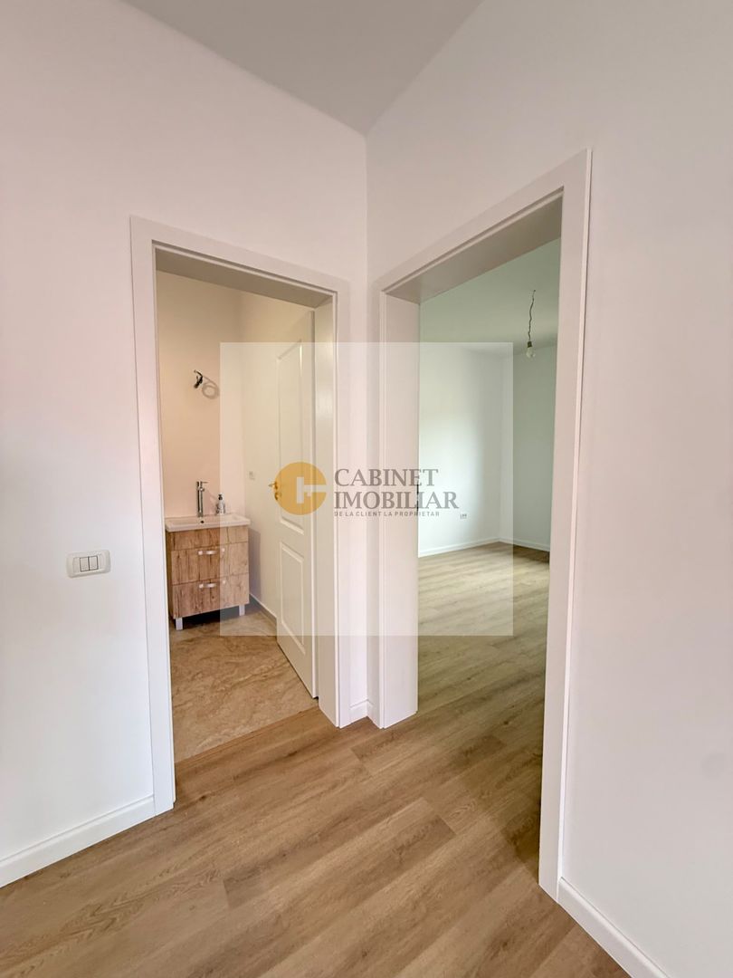 4 camere + birou | Biserica Casin | 110mp total | Renovat 2025 - Poză 29