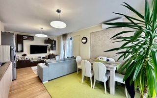 Apartament 4 camere | Parcare | Terasa 30 mp | Cartier Europa - Poză 2