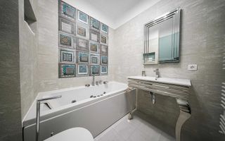 AP. 2 CAMERE EXIGENT PLAZA, PRIMA INCHIRIERE, BLOC NOU, CENTRALA - Poză 6