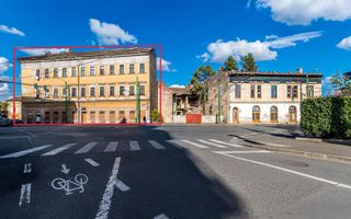 Casa cu Lacăt – proprietate istorică pentru o investiție cu identitate - Poză 7