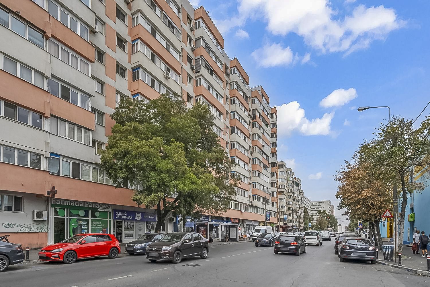 Investitie /3 camere – Lacul Tei | 72,97 mp - Poză 18