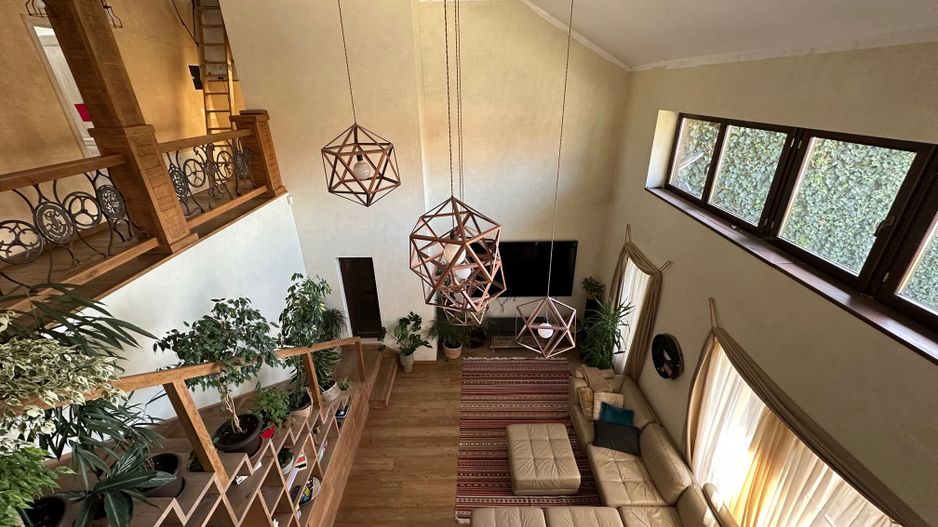 Casa P+Mansarda aproape de Bega și acces ușor spre Centru - Poză 11