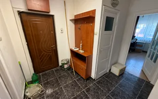 3 camere decomandate, balcon, Manastur, Calea Floresti, Profi - Poză 13