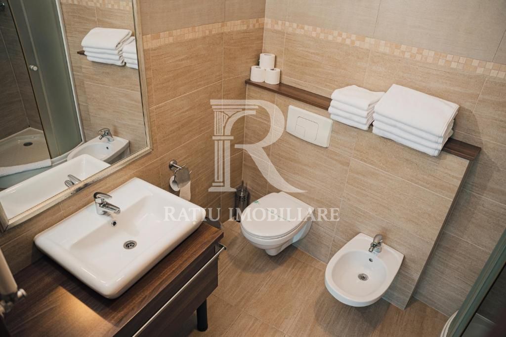 SKY HOTEL | ORADEA | ACTIV OPERATIONAL | INVESTIȚIE PREMIUM - Poză 34