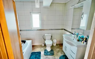 Casă Modernă individuala, 5 camere, P+1E+Pod - Comuna Berceni - Poză 13