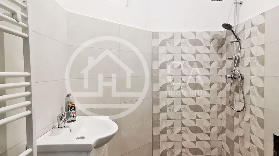 Spațiu de închiriat cu 4 camere în zona Cetatii, Oradea - Poză 5