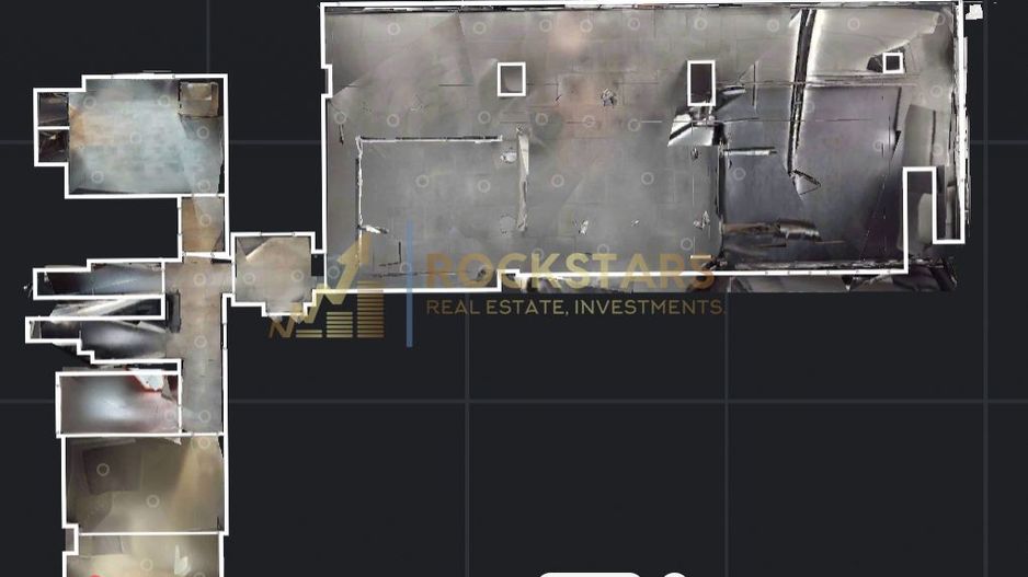 Spatiu birouri | Sala sport | Nicolae Caramfil - Poză 28