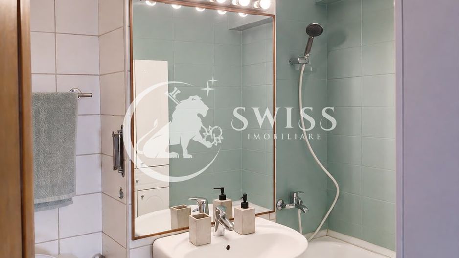 Apartament 3 camere | 2 bai | Recent renovat | Zona Sigma Zorilor - Poză 8