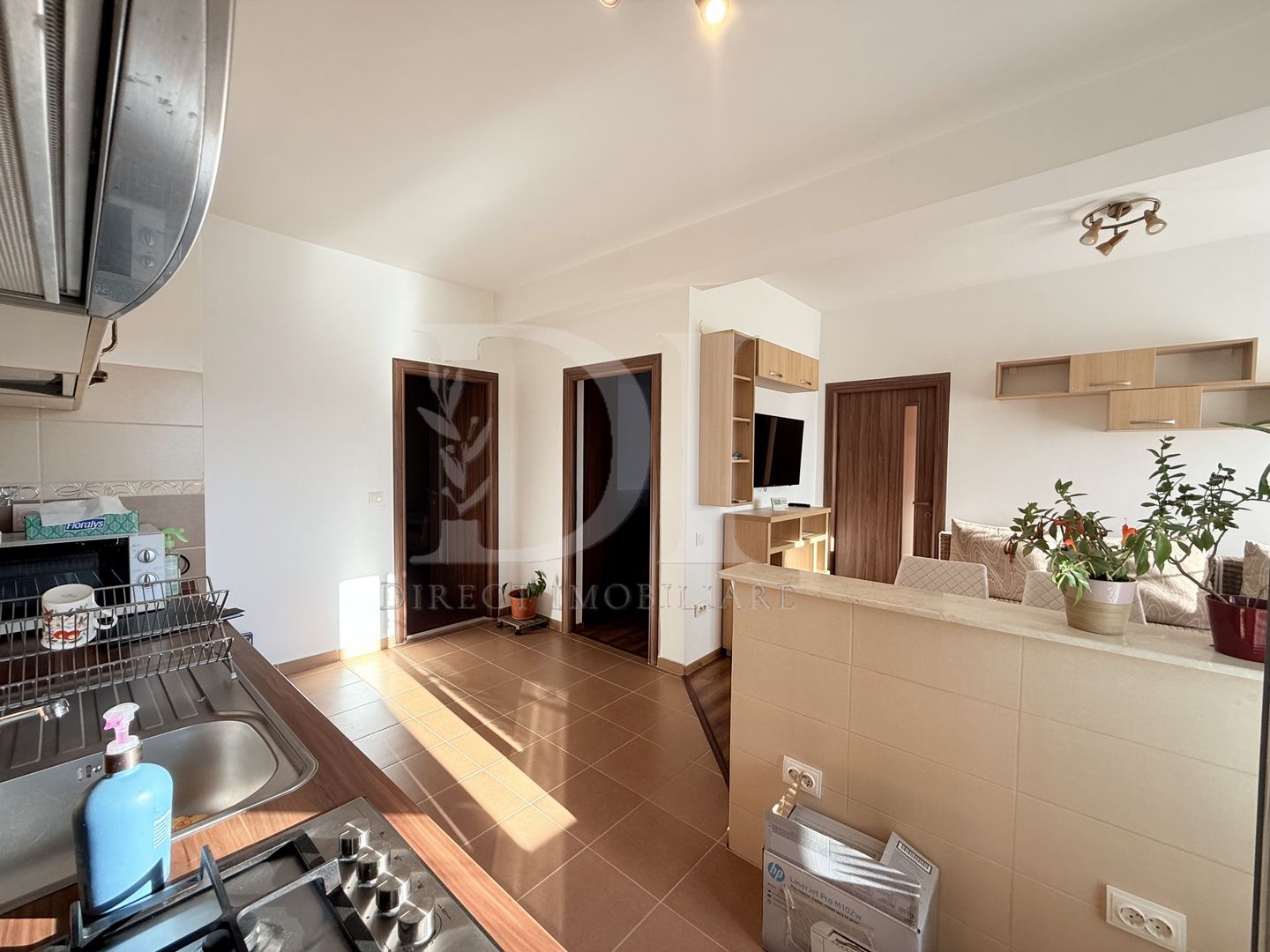 Apartament trei camere | Zona Parcul Poligon - Poză 4