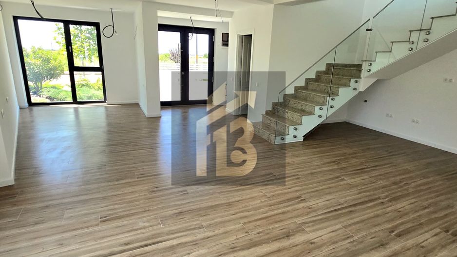 Spațiu Comercial Premium 100 mp | Balotești | Comision 0% - Poză 4