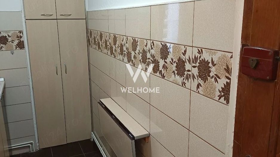 Apartament îngrijit 2 camere de vanzare, zona Cedonia - Poză 2