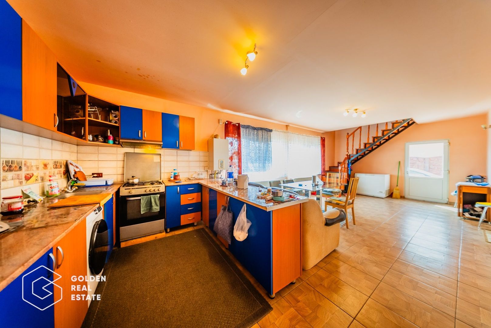 Casa P+M, teren în suprafata de 500 mp, Utvin - Poză 15