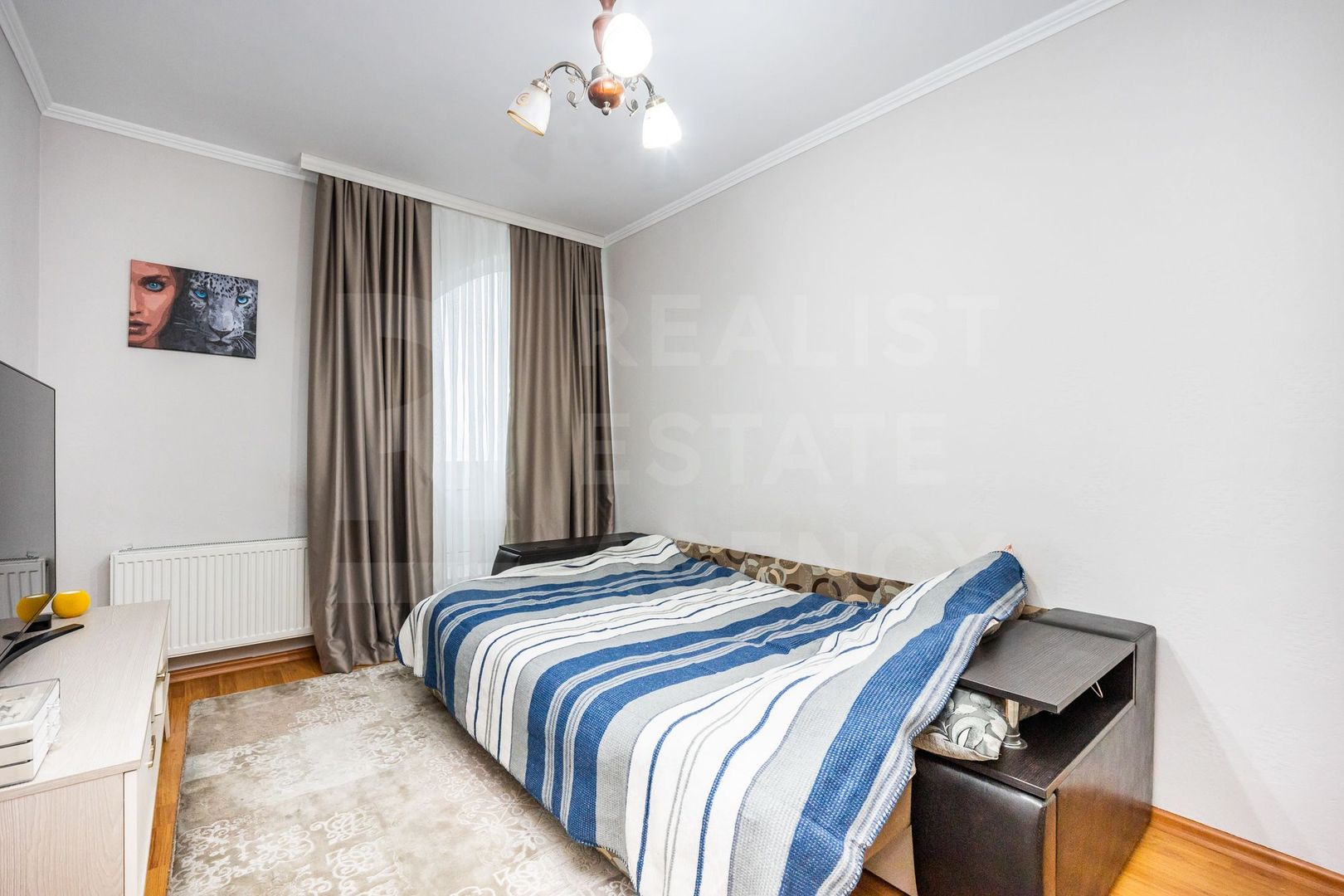 Vânzare, apartament, 2 camere, Strada Vadul lui Vodă, Ciocana - Poză 8