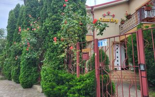 Pensiune de vanzare in Eforie Nord - Poză 1