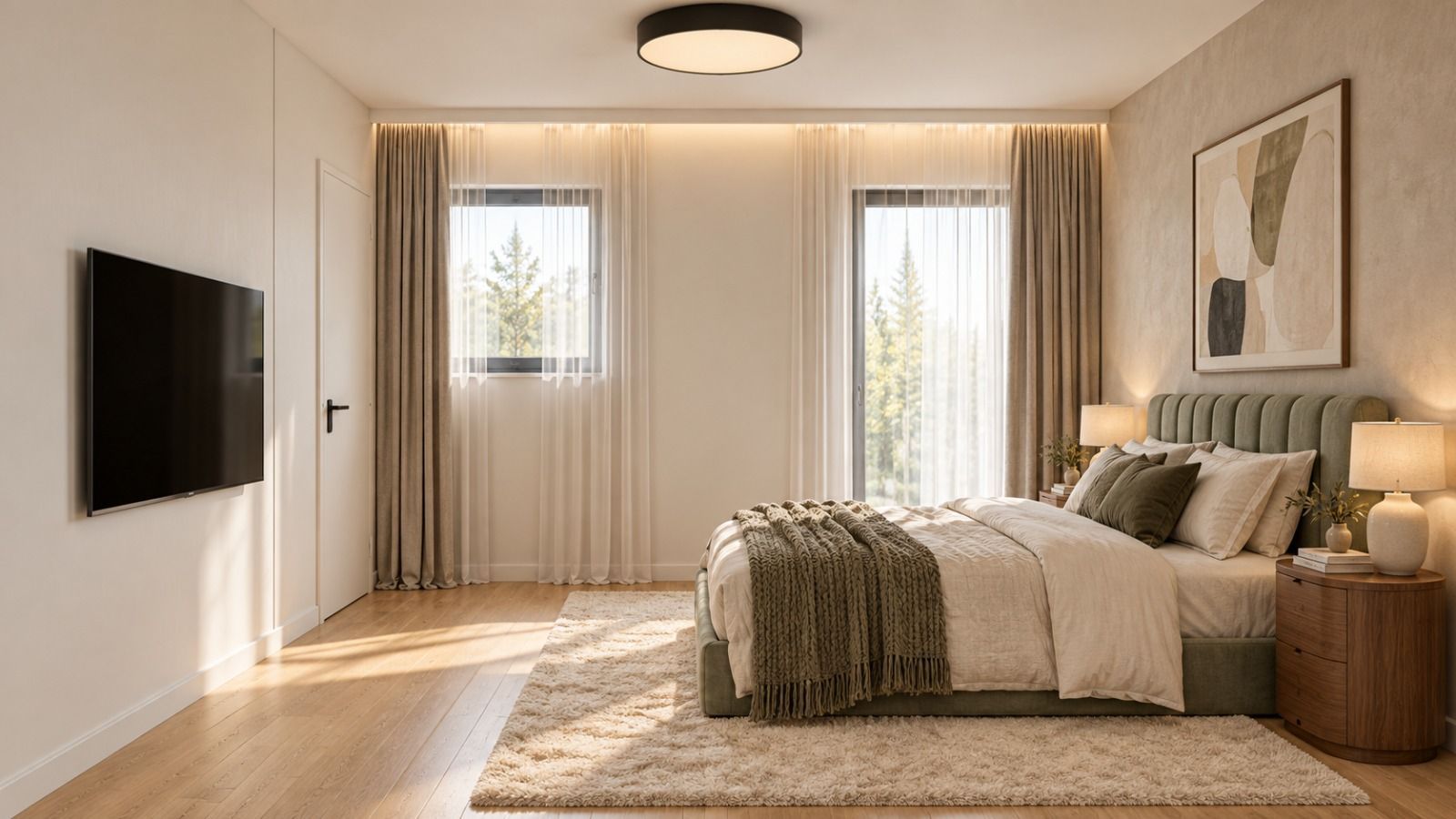 ✨ APARTAMENTE NOI | ELEGANȚĂ, CONFORT ȘI FLEXIBILITATE FINANCIARĂ - Poză 4
