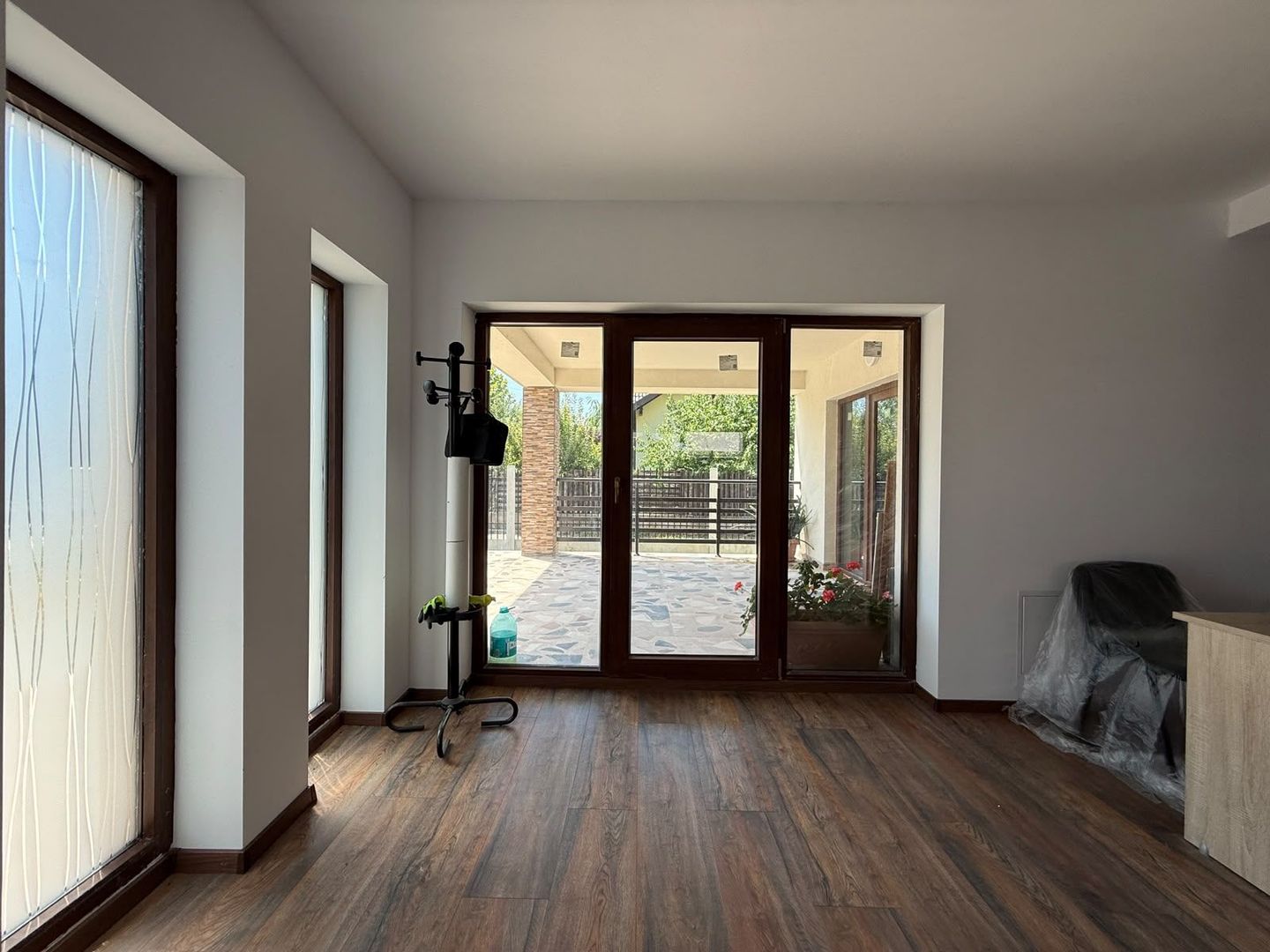 Spațiu comercial / birouri la parter | 135 mp | Odăi - Poză 8