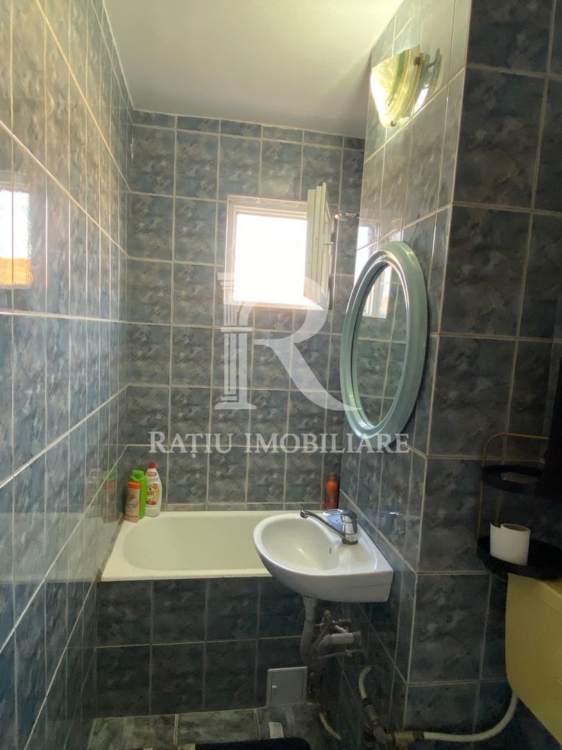 Apartament cu 2 camere | 55 mp utili | Nufarul | Oradea - Poză 4