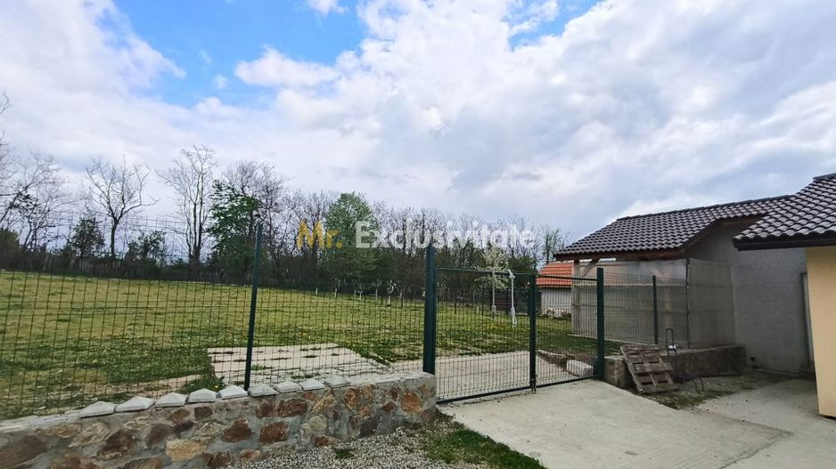 Vilă premium P+1 în Crasna, autonomie, 2.775 mp teren - Poză 26