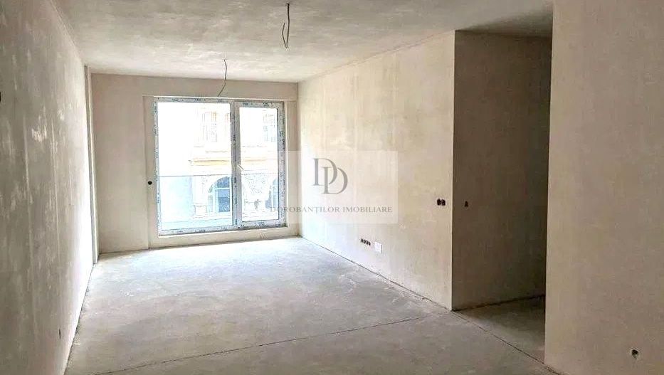 Apartament 3 Camere | Bloc Nou nZEB 2026 | Etaj 3 | Central - Poză 2
