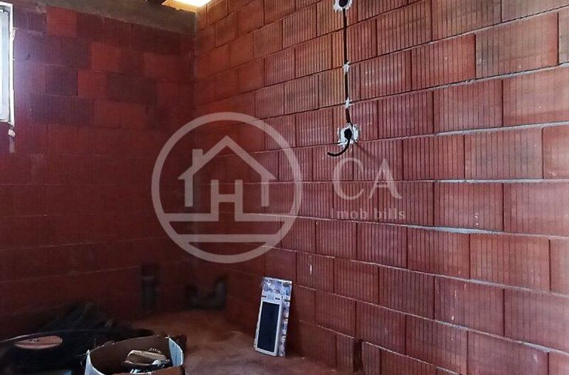 Casa de vanzare cu 4 camere in zona Santandrei, Oradea - Poză 10