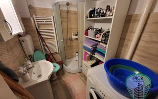 P 4139 - Apartament cu 2 camere în Târgu Mureș, zona Semicentral - Poză 6