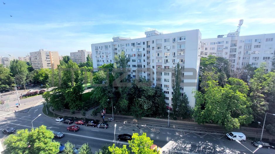 2 camere, decomandat, renovat complet, Raul Doamnei- Drumul Taberei - Poză 15