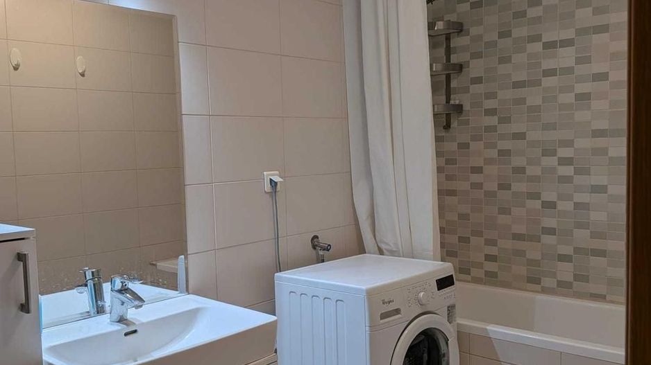 AP. 3 CAMERE - PARCUL CAROL, PARACRE INCLUSA, METROU, MOBILAT MODERN - Poză 8