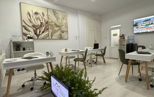 NECTORA IMOB Exclusivitate-Spatiu comercial Ultracentral-Magheru,40 mp