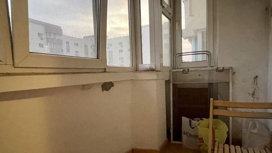 Apartament 3 camere, 2 bai, decomandat, Metrou Obor - Poză 8
