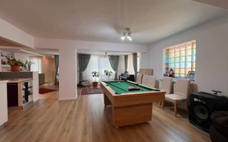 APARTAMENT 5 CAMERE | HERESTRAU - AVIATIEI | COMPLET MOBILAT SI UTILAT - Poză 9