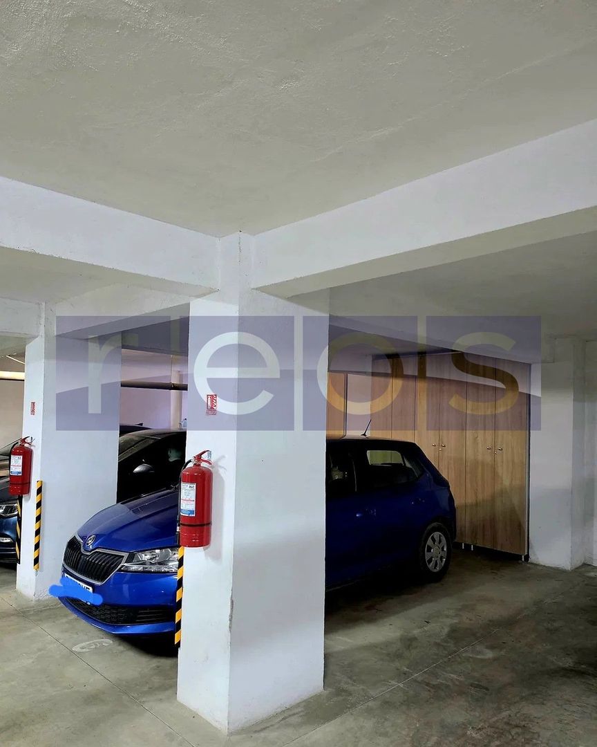 De vanzare 2 camere decomandat cu parcare subterană | Ozana – Pallady - Poză 8