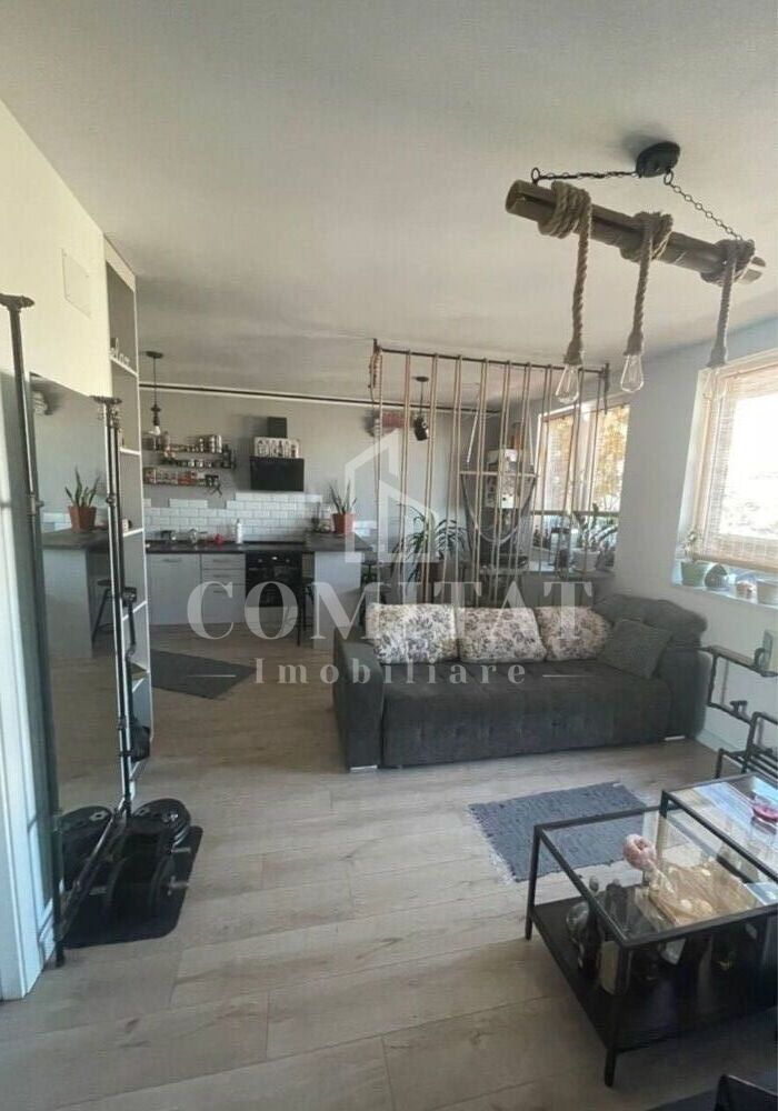 Apartament cu 2 camere | Terasă generoasă - 20 mp | Cartierul Iris - Poză 1