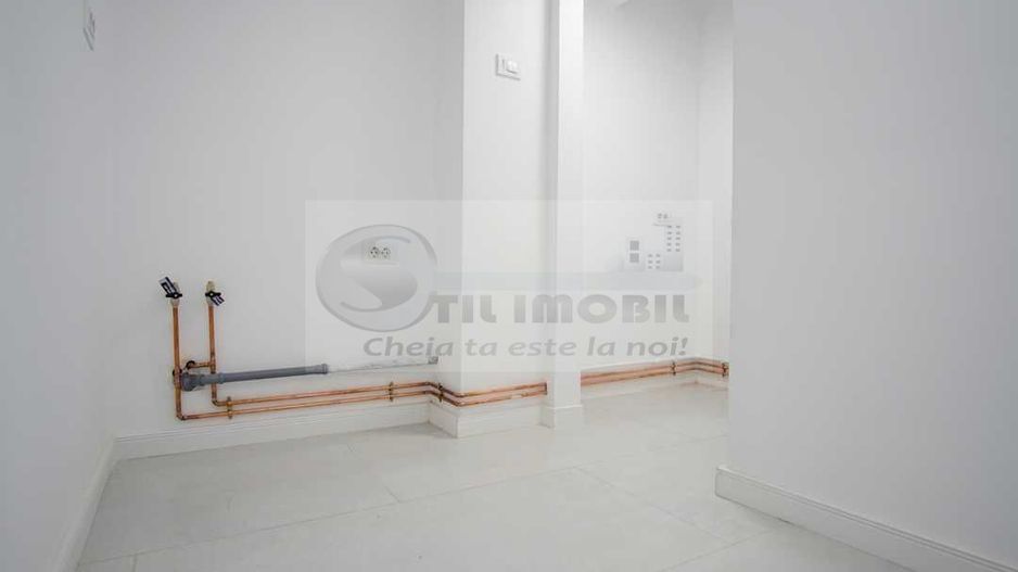 Spațiu Ideal pentru Birou – 38 mp - Judecătoria Iași - Poză 5
