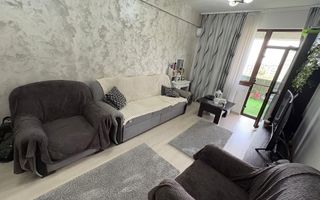 Apartament 2 camere de inchiriat, Cartier Brâncuși, bloc 2019, parcare - Poză 8