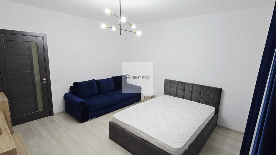Garsonieră de închiriat | Exigent Plaza – Faza 2 | Lujerului - Poză 1