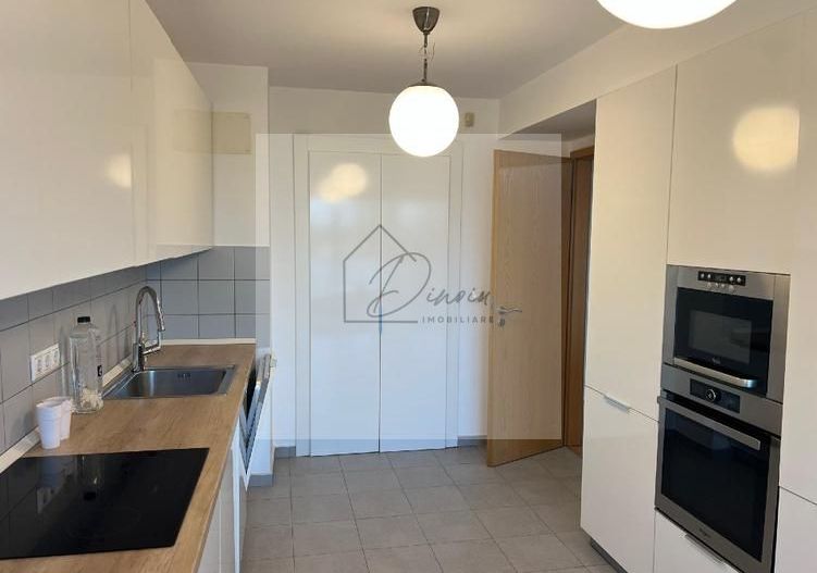 Apartament 4 camere Green Lake Residence I Baneasa Sisesti I COM 0% - Poză 5