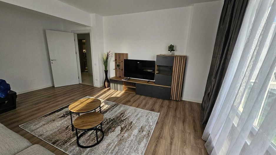 Penthouse-Feeling lângă Parcul Teilor | 2 Camere Premium | Terasă 30mp - Poză 6
